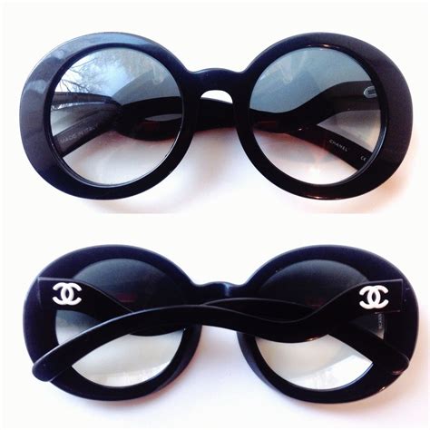 chanel 5018 half tint sunglasses replica|Vintage 5018 half tint Chanel sunglasses women authentic.